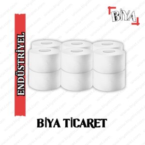 BİYA Mini Cimri Tuvalet Kağıdı